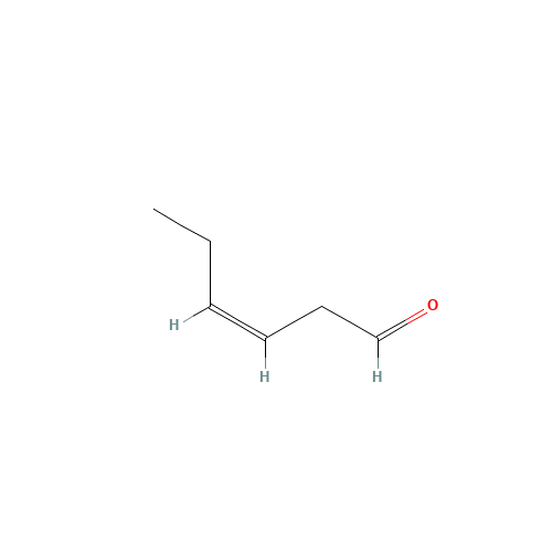 6789-80-6 FEMA 2561 chemical structure
