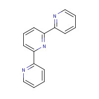 148332-36-9 2,2':6',2''-TERPYRIDINE-4'-CARBOXYLIC ACID chemical structure
