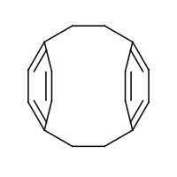 1633-22-3 [2.2]Paracyclophane chemical structure