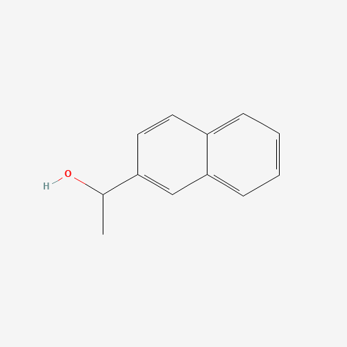 7228-47-9 2-Naphthaleneethanol chemical structure