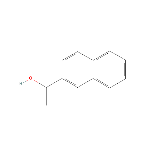 7228-47-9 2-Naphthaleneethanol chemical structure