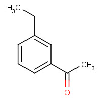 22699-70-3 3-Ethylacetophenone chemical structure