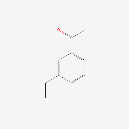 22699-70-3 3-Ethylacetophenone chemical structure