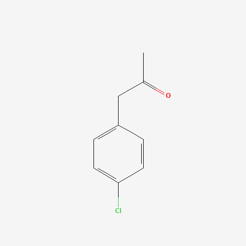5586-88-9 4-Chlorophenylacetone chemical structure