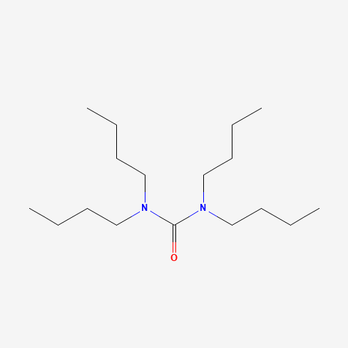 4559-86-8 Tetrabutylurea chemical structure