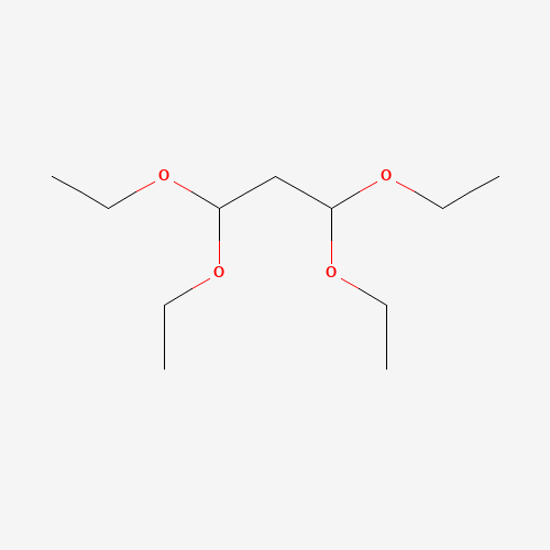 122-31-6 Malonaldehyde bis(diethyl acetal) chemical structure
