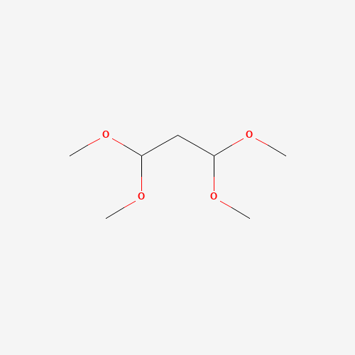 102-52-3 1,1,3,3-Tetramethoxypropane chemical structure