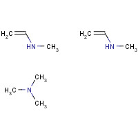 3030-47-5 Pentamethyldiethylenetriamine chemical structure