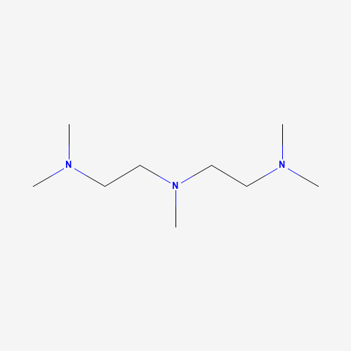 3030-47-5 Pentamethyldiethylenetriamine chemical structure