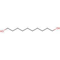 112-47-0 1,10-Decanediol chemical structure