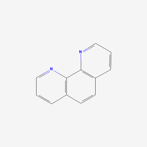 66-71-7 o-Phenanthroline chemical structure