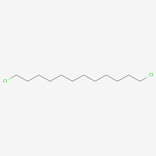 3922-28-9 1,12-DICHLORODODECANE chemical structure