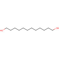 5675-51-4 1,12-Dodecanediol chemical structure