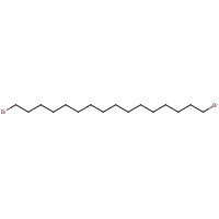 45223-18-5 1,16-DIBROMOHEXADECANE chemical structure