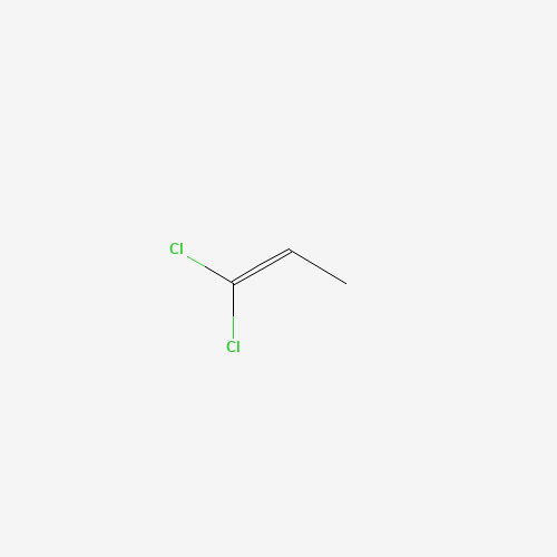 563-58-6 1,1-DICHLOROPROPENE chemical structure