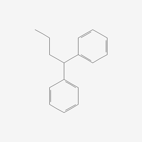 719-79-9 1,4-DIPHENYLBUTANE chemical structure