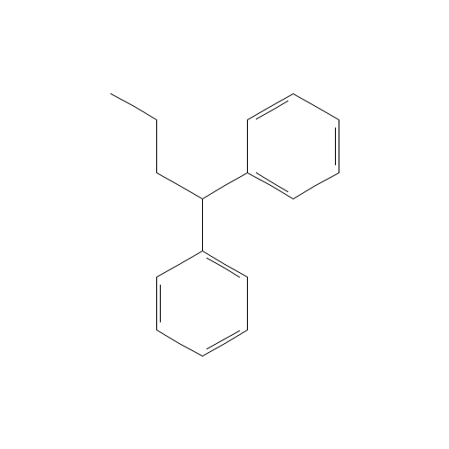 719-79-9 1,4-DIPHENYLBUTANE chemical structure
