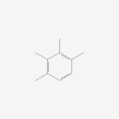 488-23-3 1,2,4,5-TETRAMETHYLBENZENE chemical structure