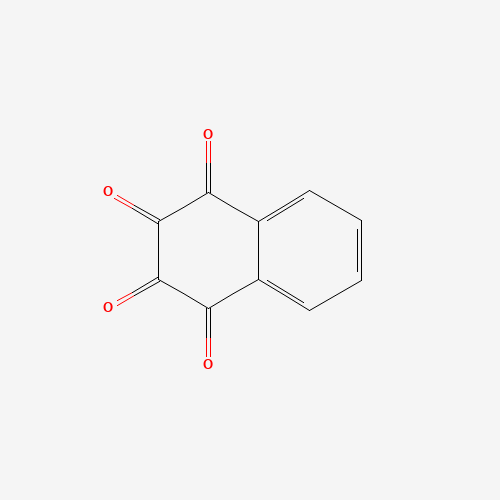 30266-58-1 1,2,3,4-TETRAOXO-1,2,3,4-TETRAHYDRONAPHTHALENE DIHYDRATE chemical structure