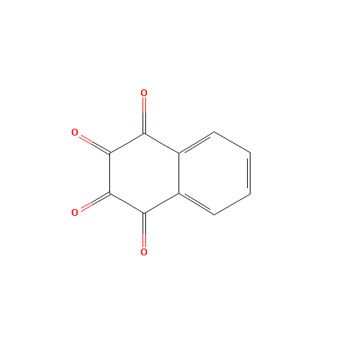 30266-58-1 1,2,3,4-TETRAOXO-1,2,3,4-TETRAHYDRONAPHTHALENE DIHYDRATE chemical structure