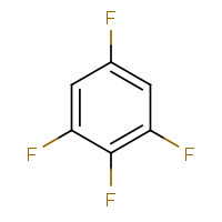 2367-82-0 1,2,3,5-Tetrafluorobenzene chemical structure