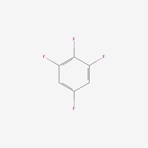 2367-82-0 1,2,3,5-Tetrafluorobenzene chemical structure