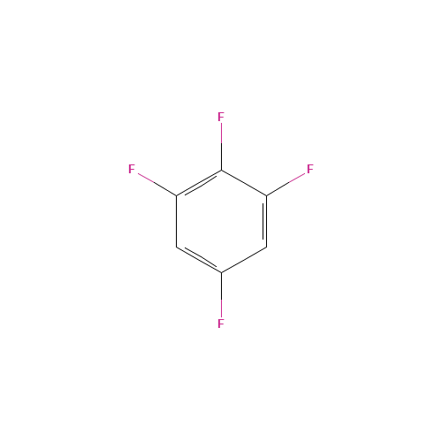 2367-82-0 1,2,3,5-Tetrafluorobenzene chemical structure