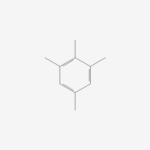 527-53-7 1,2,3,5-TETRAMETHYLBENZENE chemical structure
