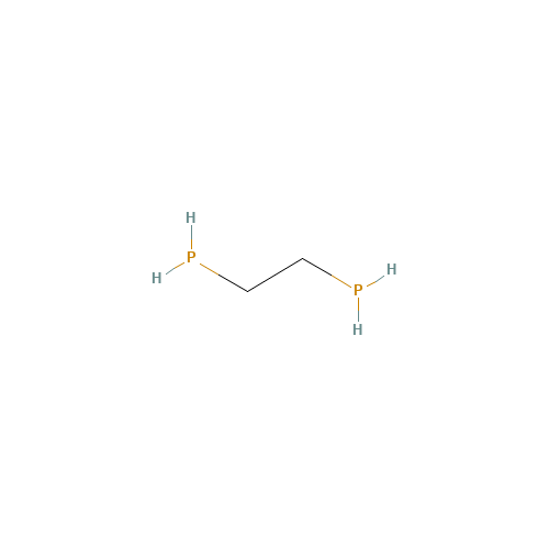 5518-62-7 1,2-BIS(PHOSPHINO)ETHANE chemical structure