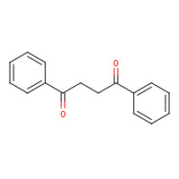 495-71-6 1,2-DIBENZOYLETHANE chemical structure
