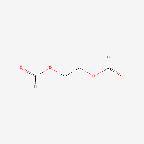629-15-2 1,2-Diformyloxyethane chemical structure