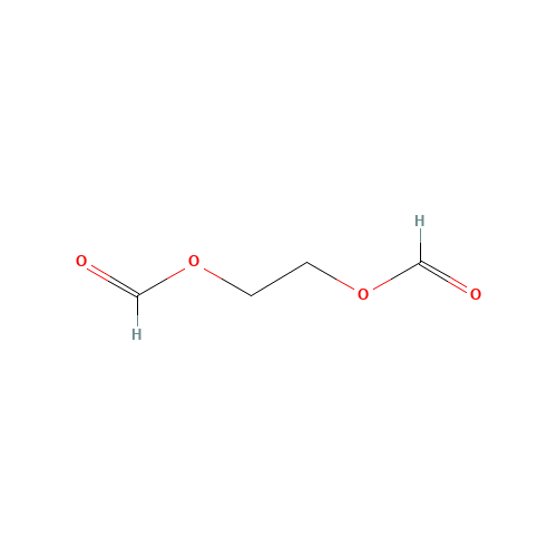 629-15-2 1,2-Diformyloxyethane chemical structure