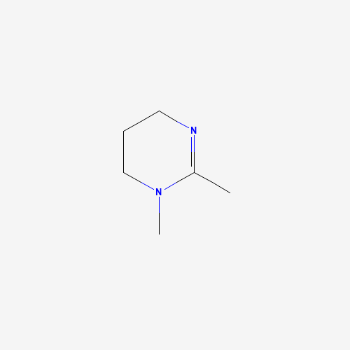 4271-96-9 1,2-Dimethyl-1,4,5,6-tetrahydropyrimidine chemical structure