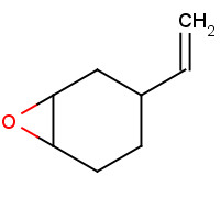 106-86-5 1,2-Epoxy-4-vinylcyclohexane chemical structure