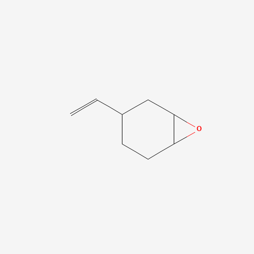 106-86-5 1,2-Epoxy-4-vinylcyclohexane chemical structure