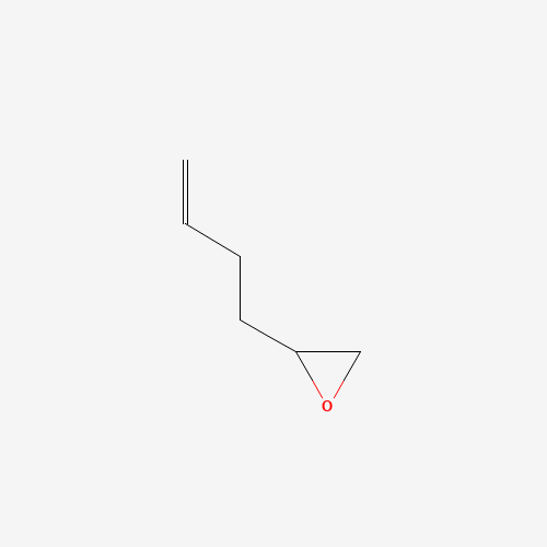 10353-53-4 1,2-EPOXY-5-HEXENE chemical structure