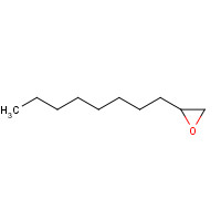 2404-44-6 1,2-EPOXYDECANE chemical structure