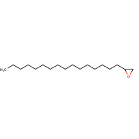 7390-81-0 1,2-Epoxyoctadecane chemical structure