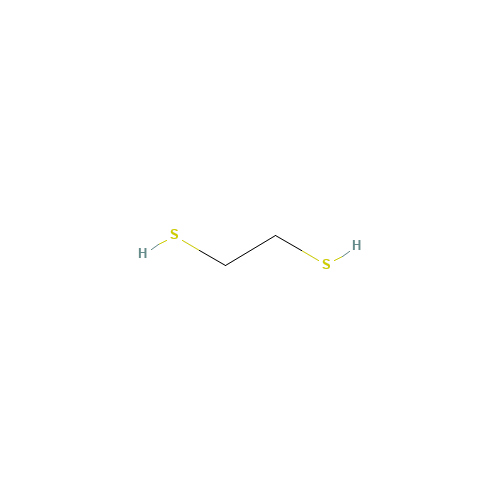 540-63-6 1,2-Ethanedithiol chemical structure