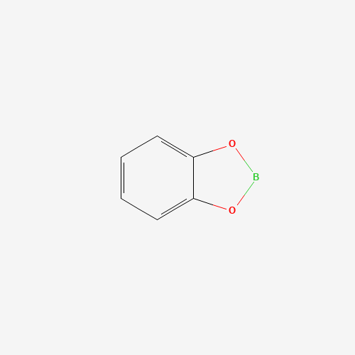 274-07-7 CATECHOLBORANE chemical structure