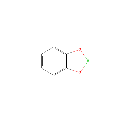 274-07-7 CATECHOLBORANE chemical structure
