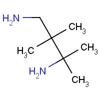 110-95-2 Tetramethyl-1,3-diaminopropane chemical structure