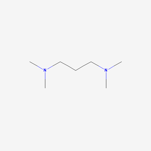 110-95-2 Tetramethyl-1,3-diaminopropane chemical structure