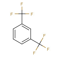 402-31-3 1,3-Bis(trifluoromethyl)-benzene chemical structure