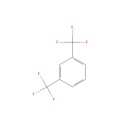 402-31-3 1,3-Bis(trifluoromethyl)-benzene chemical structure