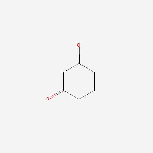 504-02-9 1,3-Cyclohexanedione chemical structure