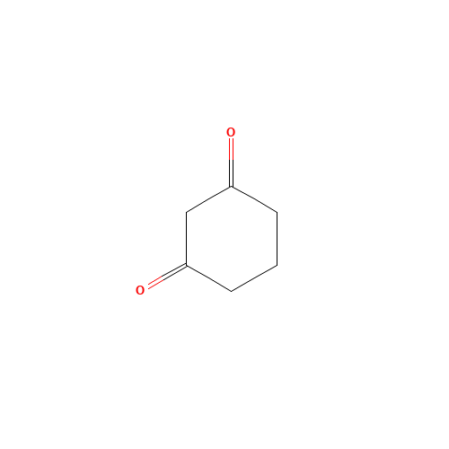 504-02-9 1,3-Cyclohexanedione chemical structure