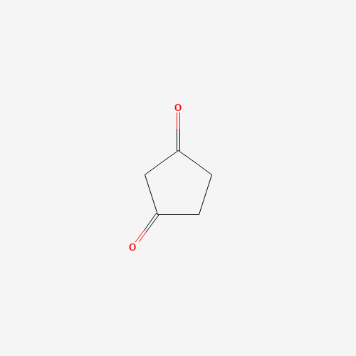 3859-41-4 1,3-Cyclopentanedione chemical structure