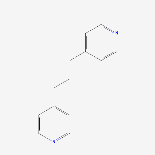 17252-51-6 4,4'-Trimethylenedipyridine chemical structure