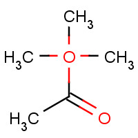 628-66-0 Trimethylene acetate chemical structure